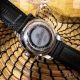 Perfect Replica Breitling Avenger Black Case Black Rubber Strap 43mm Quartz Watch (8)_th.jpg